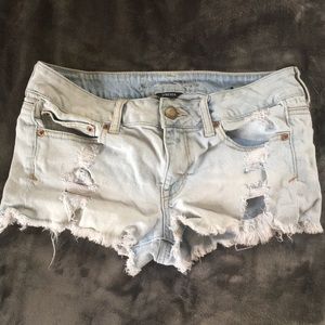 American Eagle Outfitters Shorts - American Eagle Shorts American Eagle Outfitters Shorts - American Eagle Shorts